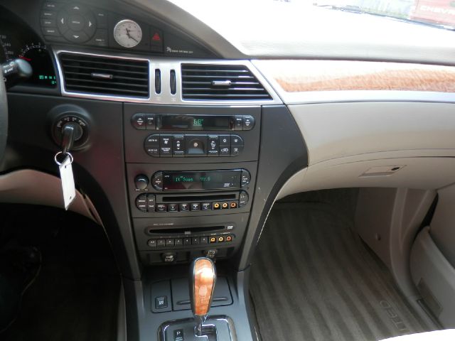 Chrysler Pacifica 2007 photo 1