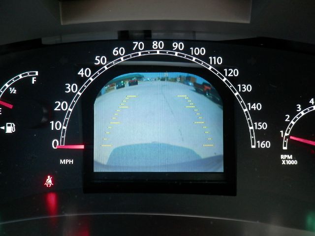 Chrysler Pacifica 2007 photo 10