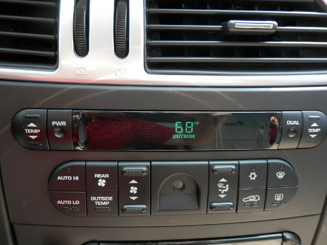 Chrysler Pacifica 2007 photo 18