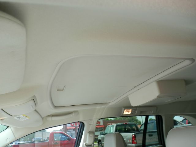 Chrysler Pacifica 2007 photo 3