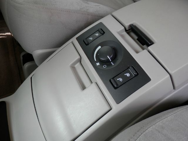 Chrysler Pacifica 2007 photo 5