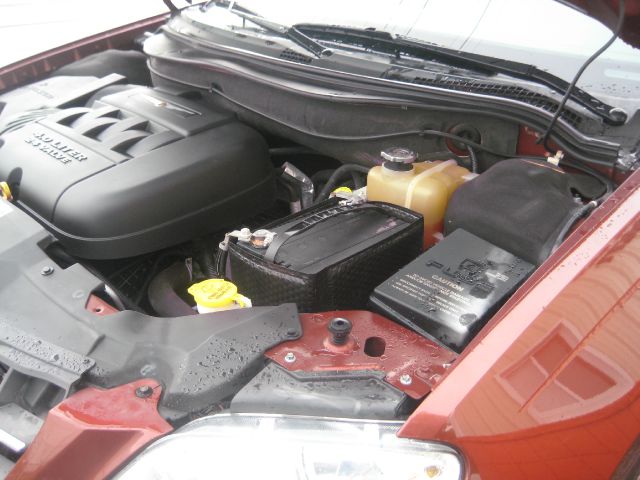 Chrysler Pacifica 2007 photo 1