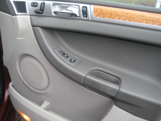 Chrysler Pacifica 2007 photo 11