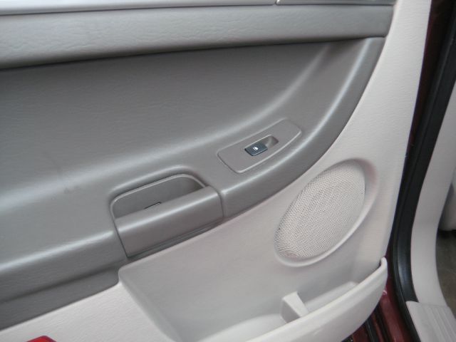 Chrysler Pacifica 2007 photo 15