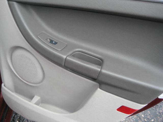 Chrysler Pacifica 2007 photo 4