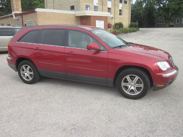 Chrysler Pacifica 2007 photo 1