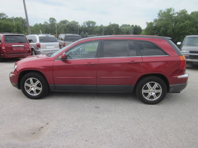 Chrysler Pacifica 2007 photo 3