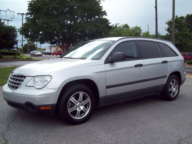 Chrysler Pacifica 2007 photo 3