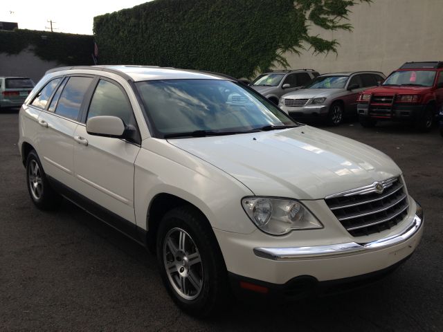 Chrysler Pacifica 2007 photo 1