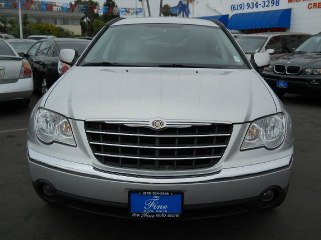 Chrysler Pacifica (value Line) SUV