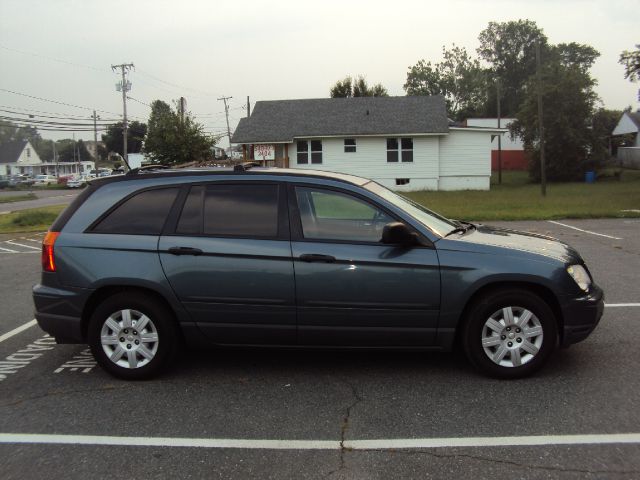 Chrysler Pacifica 2007 photo 3