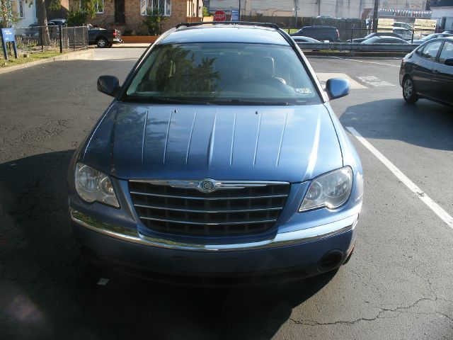 Chrysler Pacifica 2007 photo 2