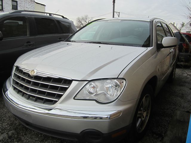 Chrysler Pacifica 2007 photo 1