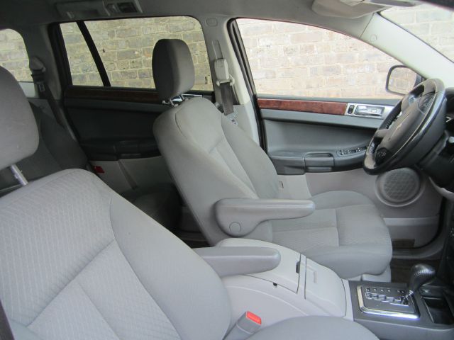 Chrysler Pacifica 2007 photo 3