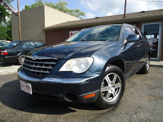 Chrysler Pacifica 2007 photo 2