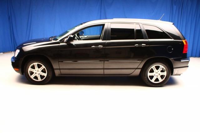 Chrysler Pacifica 2007 photo 2