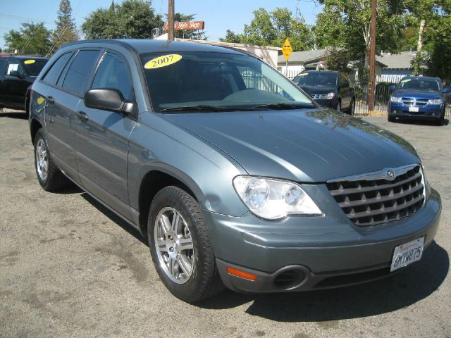 Chrysler Pacifica EX - DUAL Power Doors SUV