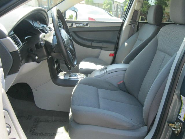 Chrysler Pacifica 2007 photo 2