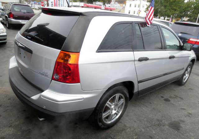 Chrysler Pacifica 2007 photo 1