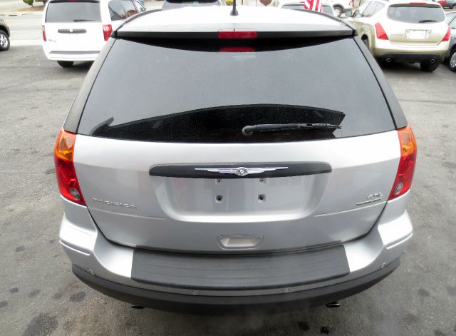 Chrysler Pacifica 2007 photo 4