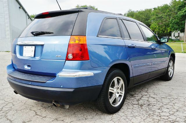 Chrysler Pacifica 2007 photo 1