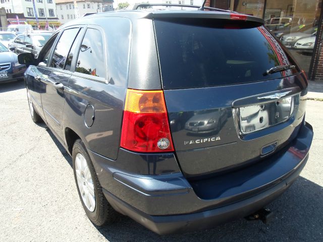 Chrysler Pacifica 2007 photo 1