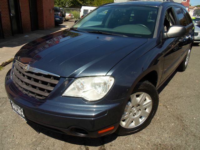 Chrysler Pacifica 2007 photo 4