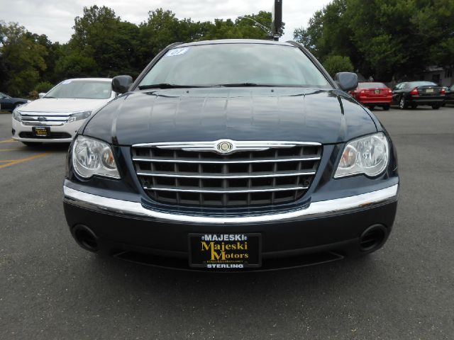 Chrysler Pacifica 2007 photo 1