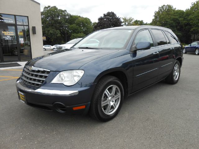 Chrysler Pacifica 2007 photo 2