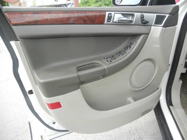 Chrysler Pacifica 2007 photo 5