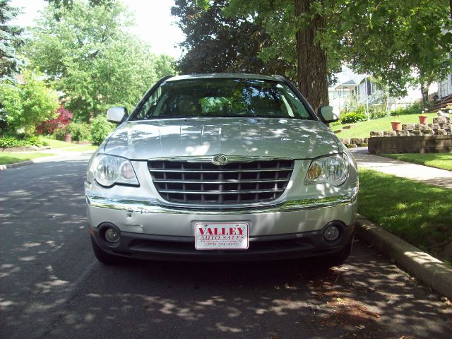 Chrysler Pacifica 2007 photo 1