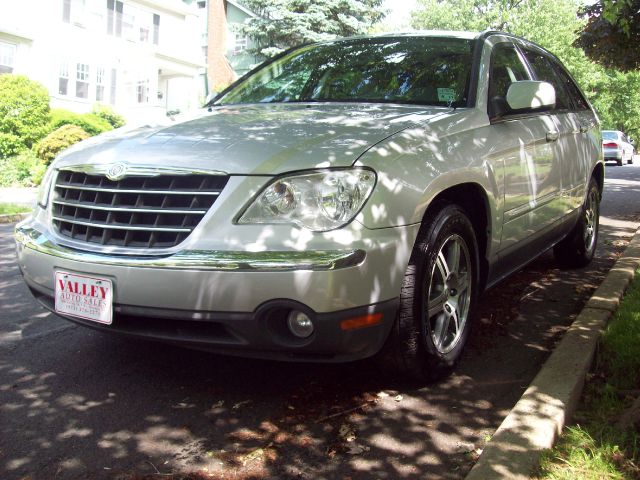 Chrysler Pacifica 2007 photo 4