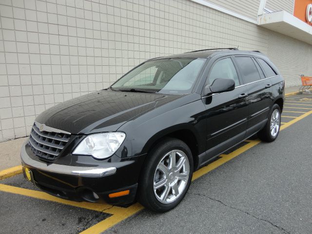 Chrysler Pacifica R/T Classic Edition SUV