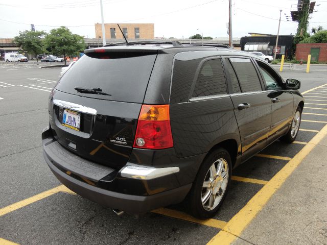 Chrysler Pacifica 2007 photo 1