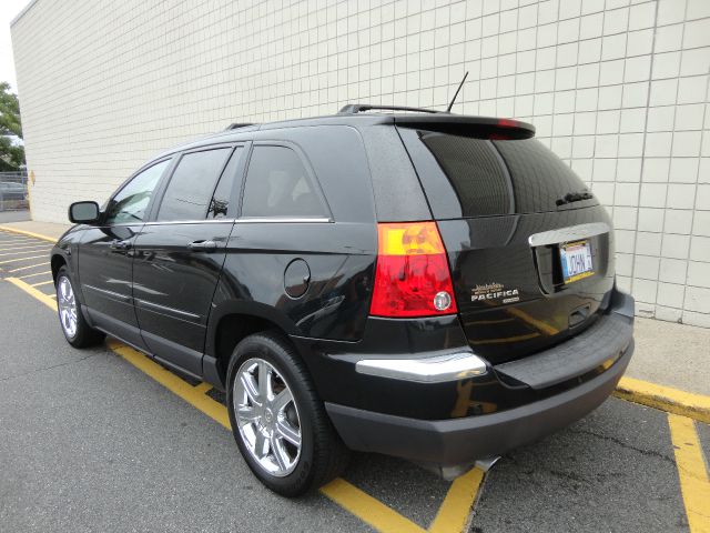 Chrysler Pacifica 2007 photo 3