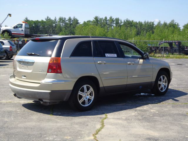 Chrysler Pacifica 2007 photo 3