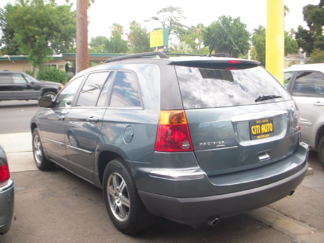 Chrysler Pacifica (value Line) SUV