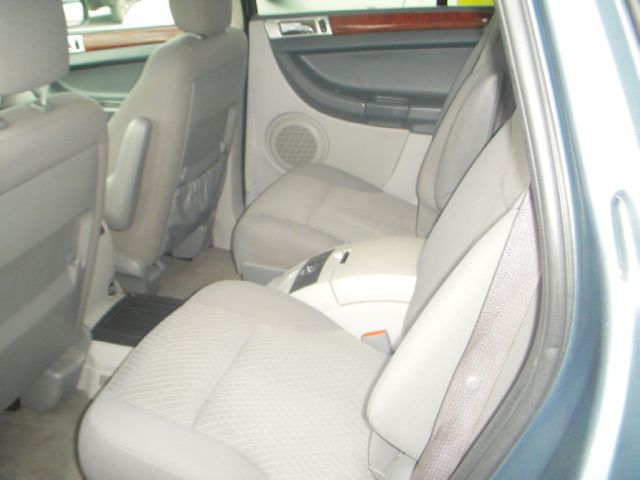 Chrysler Pacifica 2007 photo 1