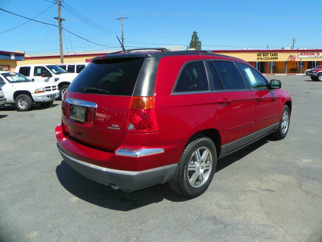 Chrysler Pacifica 2007 photo 1