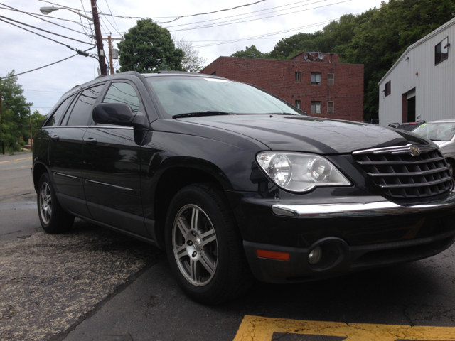 Chrysler Pacifica 2007 photo 1