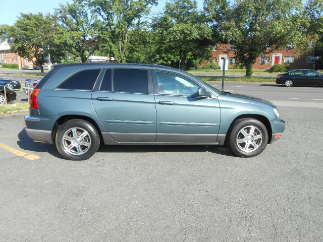 Chrysler Pacifica 2007 photo 5