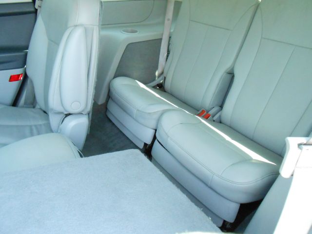 Chrysler Pacifica 2007 photo 6