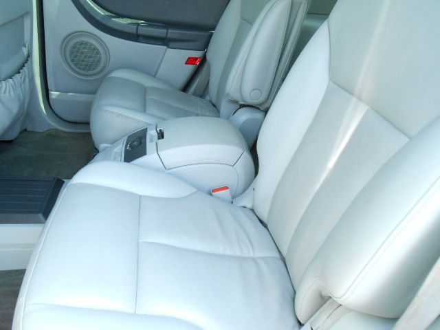 Chrysler Pacifica 2007 photo 7