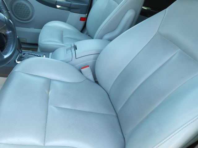 Chrysler Pacifica 2007 photo 8