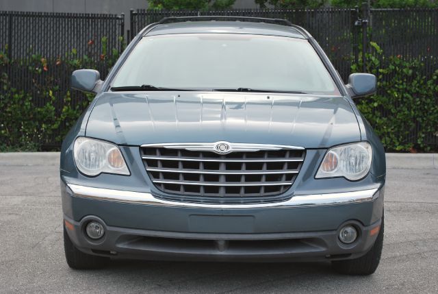 Chrysler Pacifica 2007 photo 1