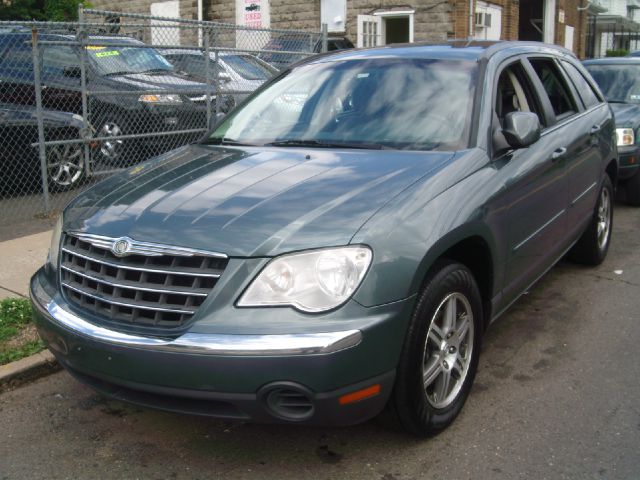 Chrysler Pacifica 2007 photo 1