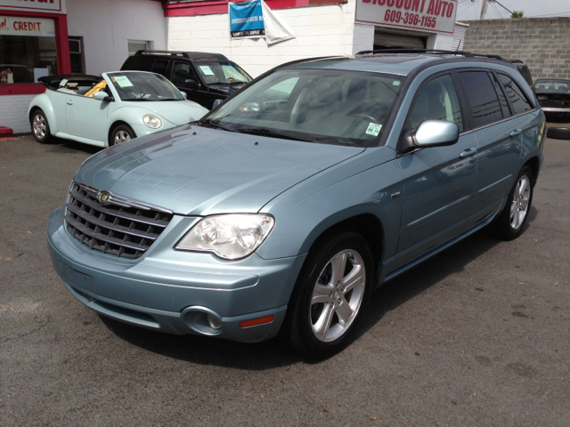 Chrysler Pacifica (value Line) SUV