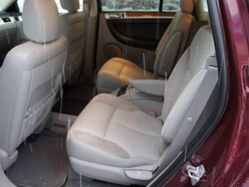 Chrysler Pacifica 2008 photo 5