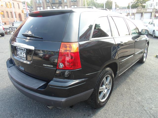 Chrysler Pacifica 2008 photo 3