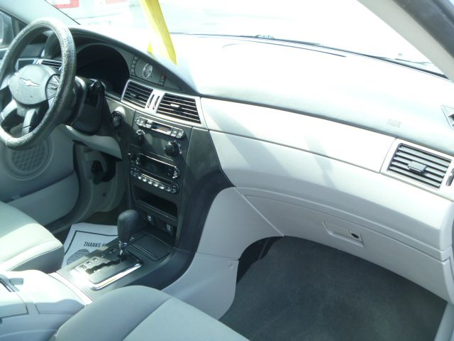 Chrysler Pacifica 2008 photo 7